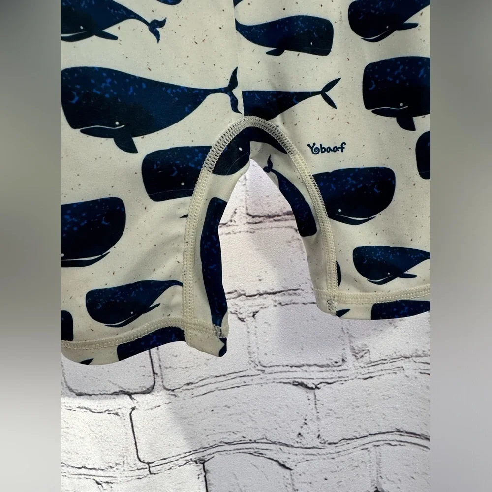 Yaboof Swim 1 Piece